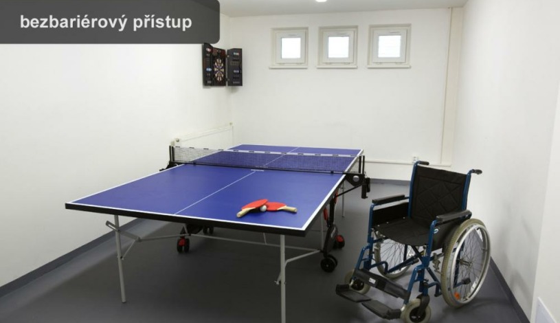 Hotel Bečva Rožnov pod Radhoštěm